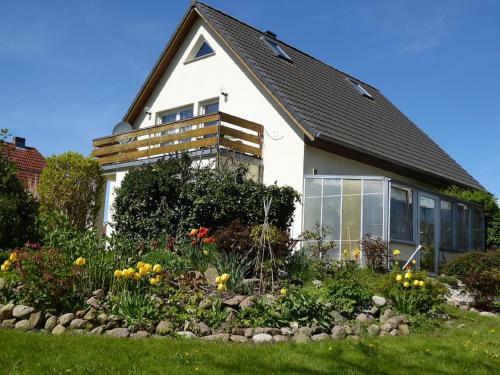 Apartamento Landluftfewo-r�gen