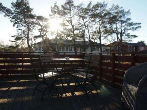 Apartamento Reetdach _ Promenadenblick _ 500m