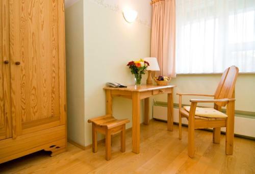 Hotel Haus Linden