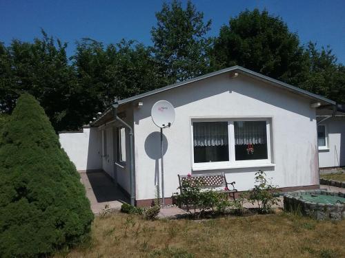 Apartamento Haus-sonnenschein
