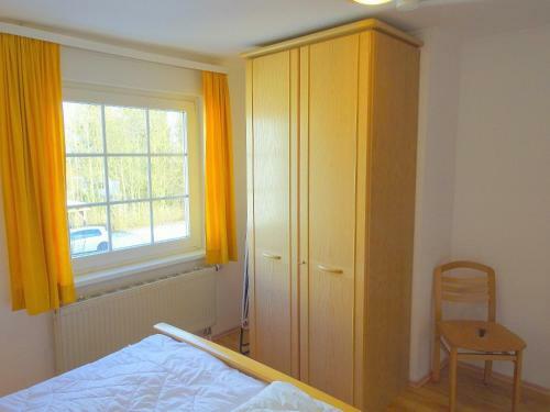 Apartamento Ferienanlage Putbus