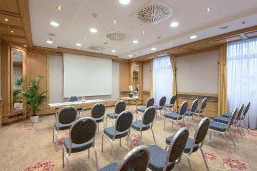 Grand Excelsior Hotel M�nchen Airport
