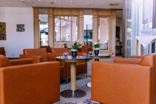 Grand Excelsior Hotel M�nchen Airport