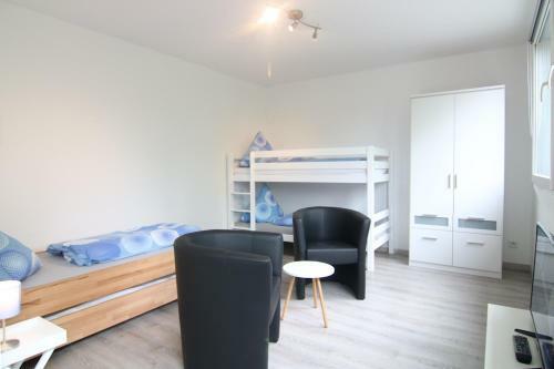 Apartmondo Ferienapartments