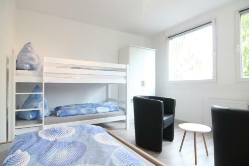 Apartmondo Ferienapartments