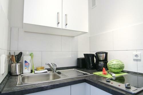 Apartmondo Ferienapartments