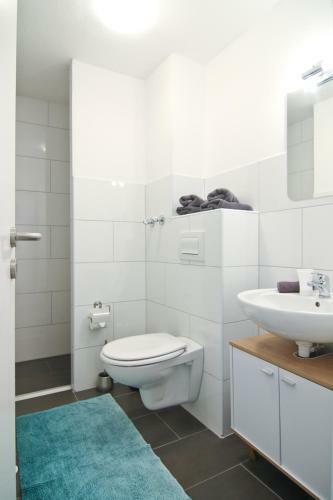 Apartmondo Ferienapartments