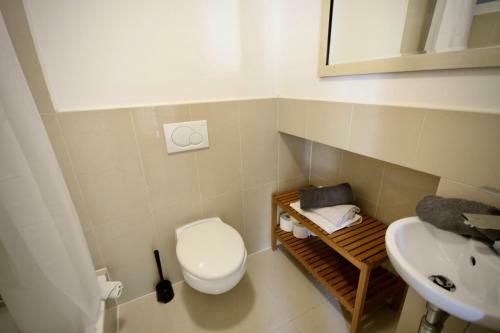 A-domo Apartment-hotels Ruhr Th�ringer