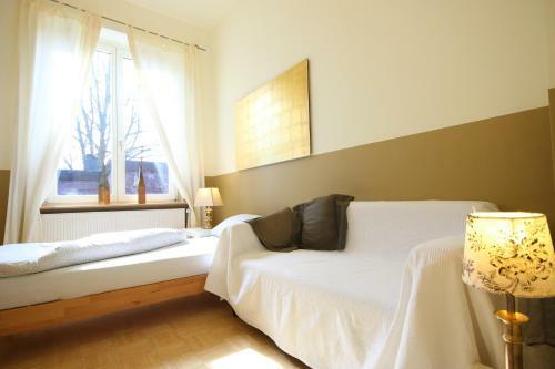 A-domo Apartment-hotels Ruhr Th�ringer