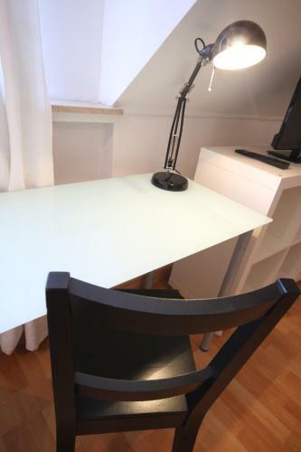 A-domo Apartment-hotels Ruhr Th�ringer