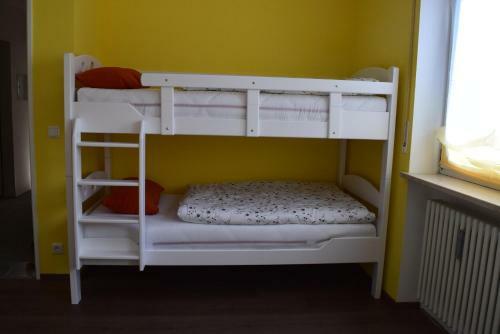 Apartamento Fewo "h�ndleblick" Oberstaufen/steibis