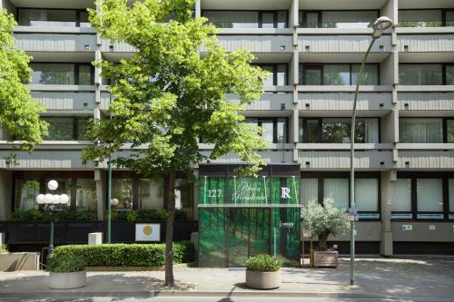 Apartamento Lindner Rhein Residence Im Rheinhof