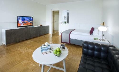 Apartamento Lindner Rhein Residence Im Rheinhof