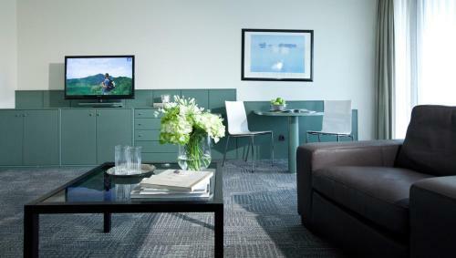 Apartamento Lindner Rhein Residence Im Rheinhof