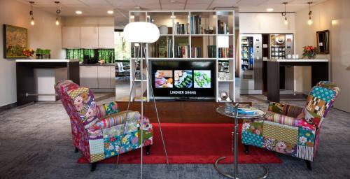 Apartamento Lindner Rhein Residence Im Rheinhof