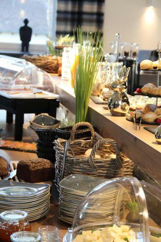 Boutique Hotel Lenz Am Plauer See