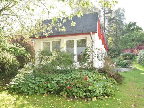 Ostseeblick Mit Terrasse Und Garten