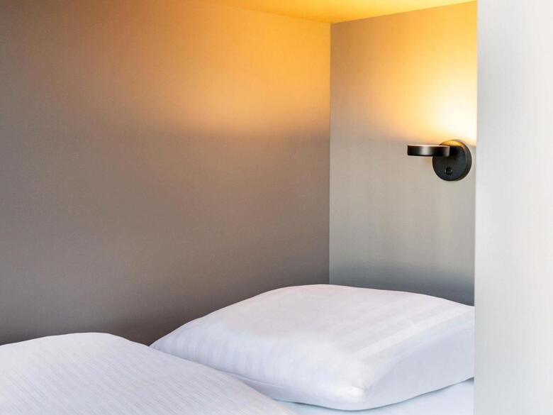 B&B Hotel Kiel-wissenschaftspark