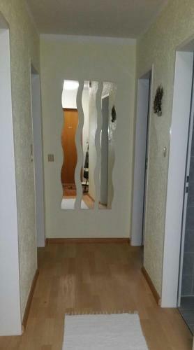Apartamentos Ferienwohnung Rombachs Spatzennest