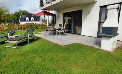 Villa Huegel _ Eg_fewo