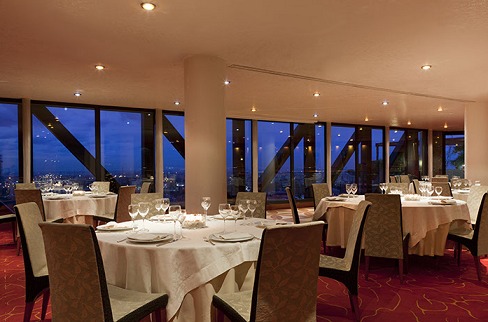 Hotel Sheraton Nicolaus