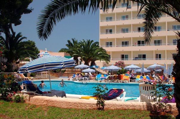 Invisa Hotel Ereso