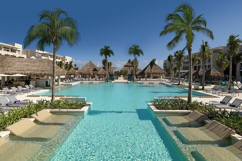 Hotel Paradisus La Perla Playa Del Carmen