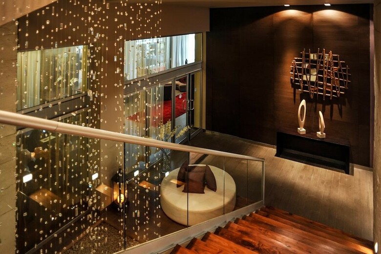 Hotel Paradisus La Perla Playa Del Carmen