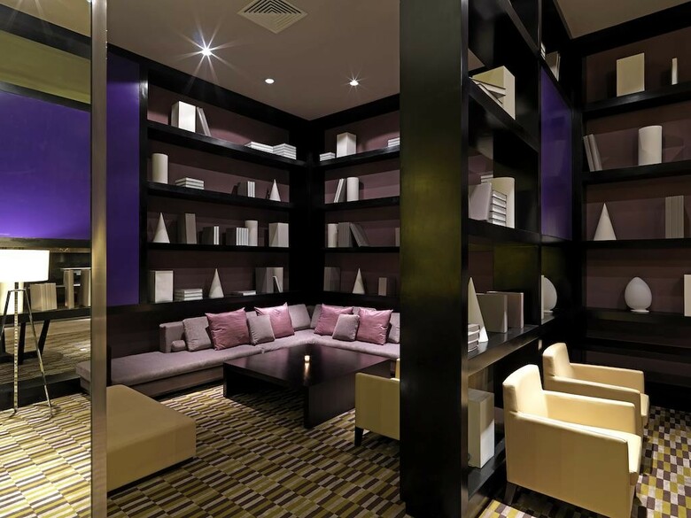 Hotel Paradisus La Perla Playa Del Carmen