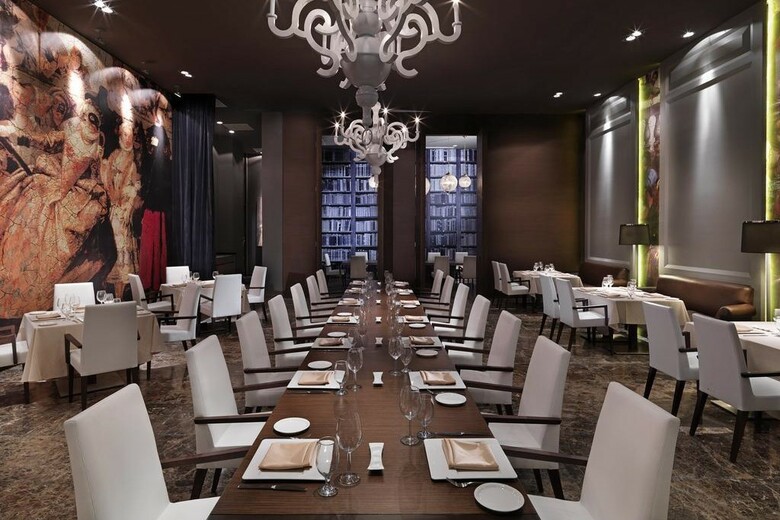 Hotel Paradisus La Perla Playa Del Carmen