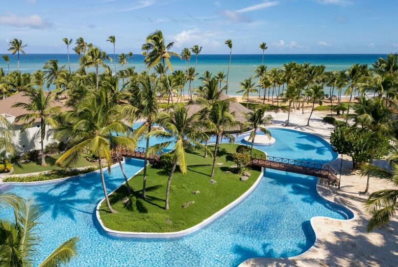 Hotel Wyndham Alltra Punta Cana All Inclusive Resort