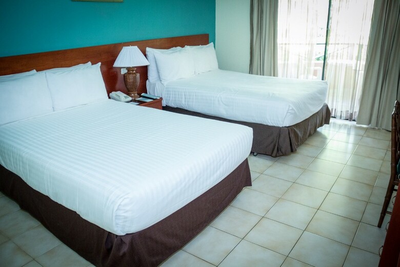 Hotel Sunscape Dominican Beach