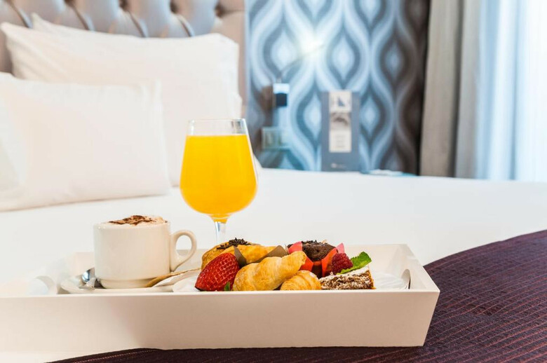 Hotel Ikonik Ramblas