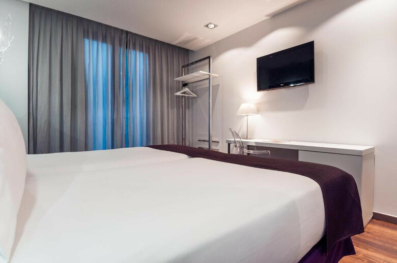 Hotel Ikonik Ramblas