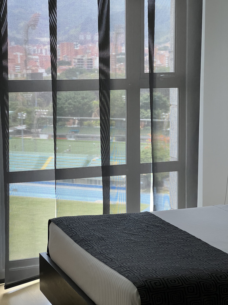 Hotel TRYP Medellin