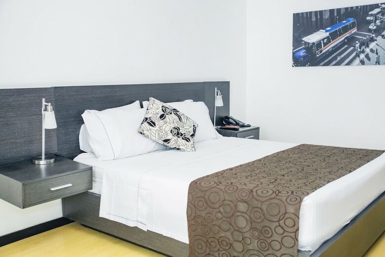 Hotel TRYP Medellin