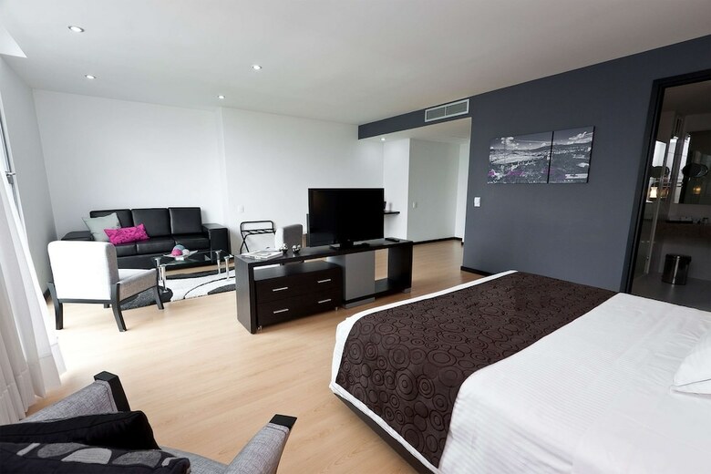 Hotel TRYP Medellin