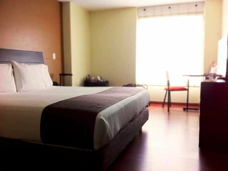 Hotel Santa Barbara Real