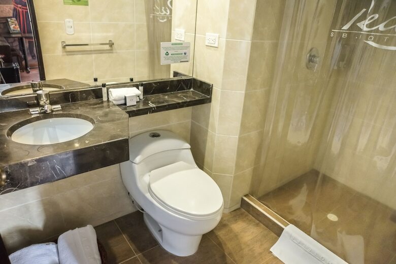 Hotel Santa Barbara Real