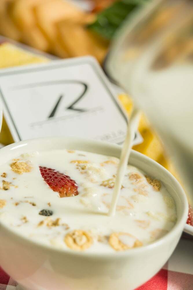 Hotel Santa Barbara Real