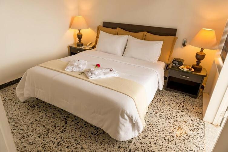 Hotel Tequendama Inn Estaci�n