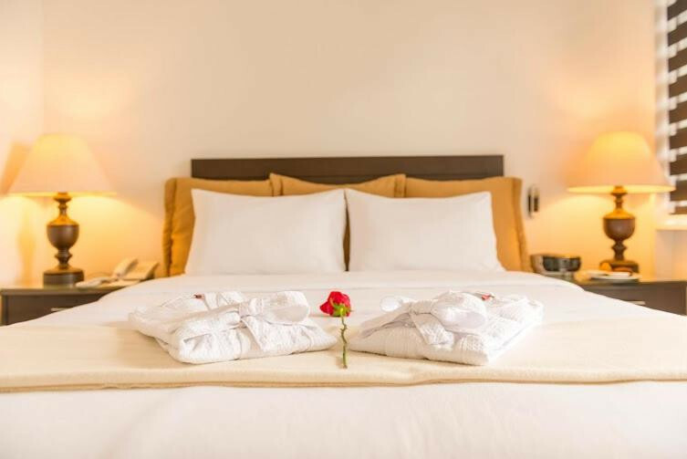 Hotel Tequendama Inn Estaci�n