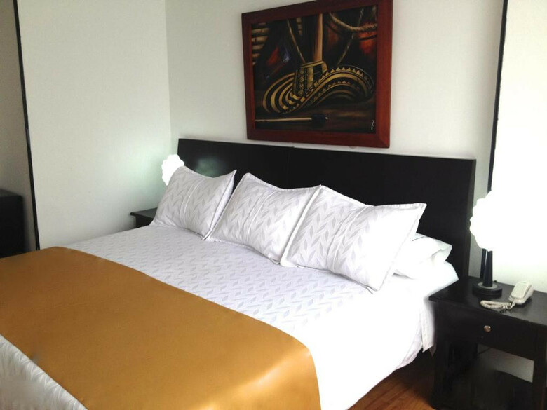 Hotel Ferrovial