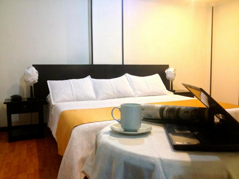 Hotel Ferrovial