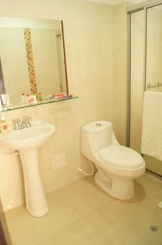 Hotel Ms Estacion Chipichape