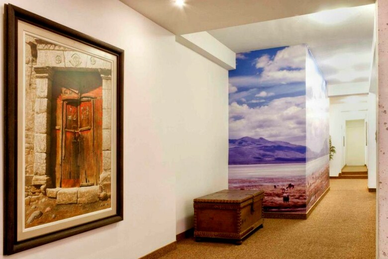 Hotel Tierra Viva Arequipa Plaza