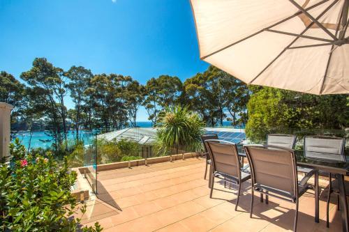 Apartamento Denham's Luxury Retreat