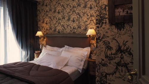 Hotel Le Clos De Marie