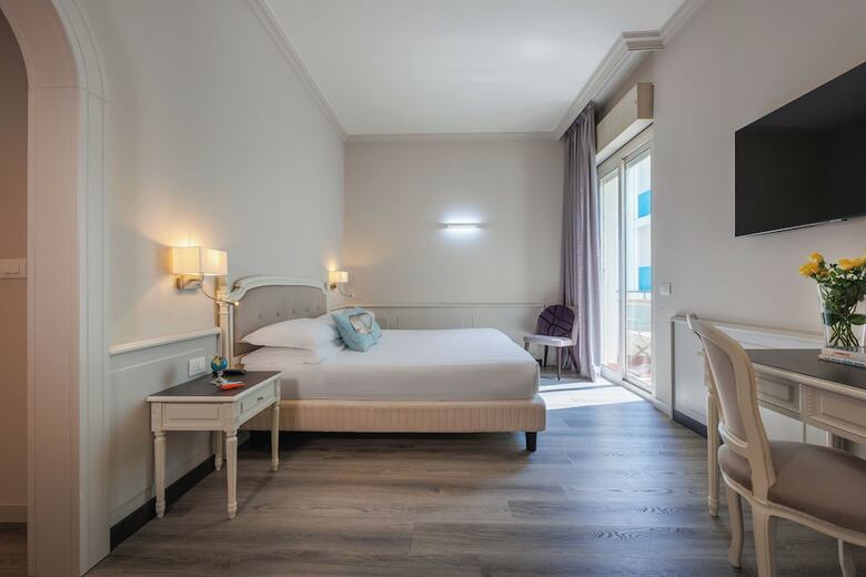 Hotel Parco Dei Principi