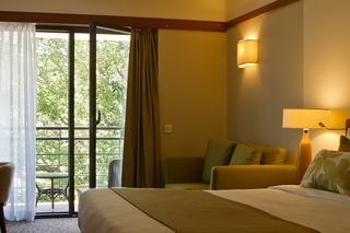 Hotel Terra Nostra Garden